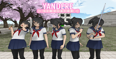 yandere simulator unblocked games