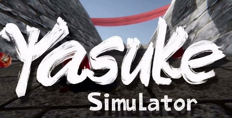 Yasuke Simulator