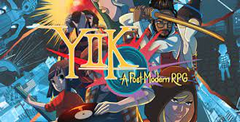 YIIK: A Postmodern RPG