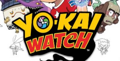 Yo Kai Watch