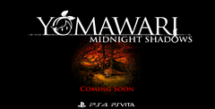 Yomawari: Midnight Shadows