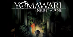 Yomawari: Night Alone