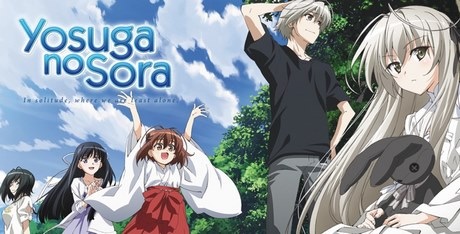 Yosuga no Sora