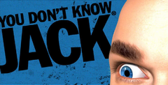 You Don't Know Jack TV