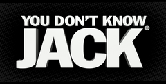 You Don't Know Jack Download - GameFabrique