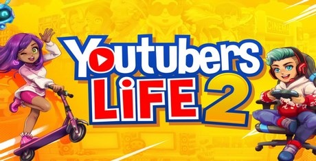 Youtubers Life 2