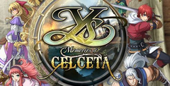 Ys Memories of Celceta