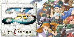 Ys SEVEN