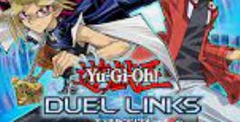 Yu-Gi-Oh Duel Links