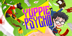 Yuppie Psycho