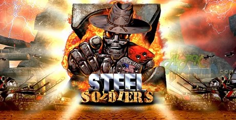 Z: Steel Soldiers