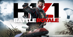 Z1 Battle Royale