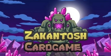 Zakantosh Cardgame