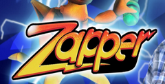 Zapper: One Wicked Cricket