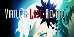 Zero Escape: Virtue's Last Reward