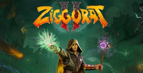 Ziggurat 2