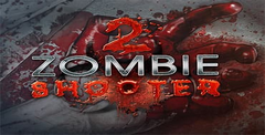 Zombie Shooter 2