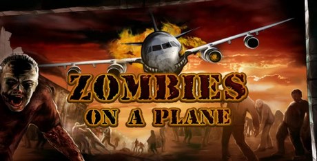 Zombies On a Plane