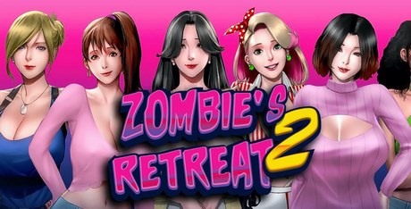 Zombie’s Retreat 2: Gridlocked