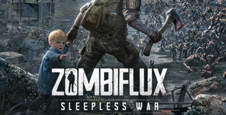 Zombiflux: Sleepless War