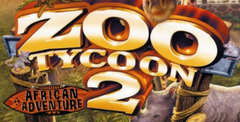 Zoo Tycoon 2 - African Adventure