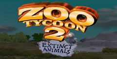 Zoo Tycoon 2: Extinct Animals