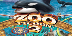 zoo tycoon 2 marine mania