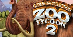 Zoo Tycoon 2 - Ultimate