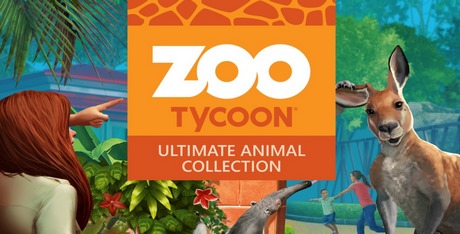 Zoo Tycoon: Ultimate Animal Collection Download - GameFabrique