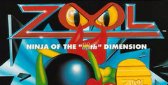 Zool: Ninja of the 'Nth' Dimension