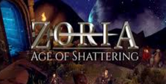 Zoria: Age of Shattering