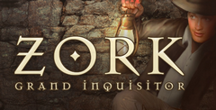 Zork: Grand Inquisitor