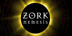 Zork: Nemesis