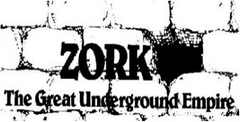 Zork 1: The Great Underground Empire