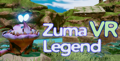Zuma Legend VR