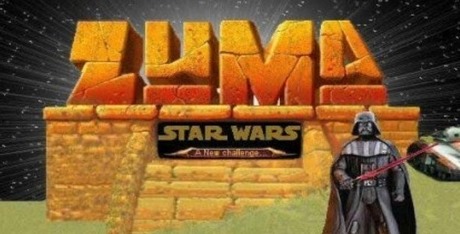 Zuma Star Wars