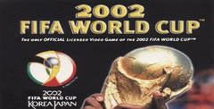 2002 FIFA World Cup