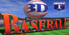 3D Baseball 95