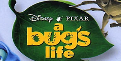 A Bug's Life