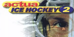 Actua Ice Hockey 2