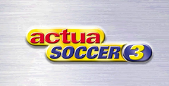 Actua Soccer 3