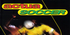 Actua Soccer