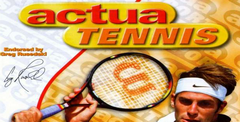 Actua Tennis