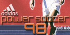 Adidas Power Soccer 98