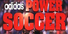 Adidas Power Soccer