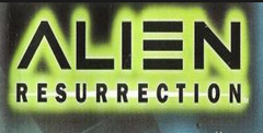 Alien Resurrection