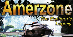 Amerzone: The Explorer's Legacy