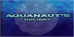 Aquanauts Holiday