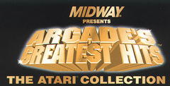 Arcades Greatest Hits The Midway Collection 2