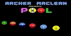 Archer Maclean's Pool